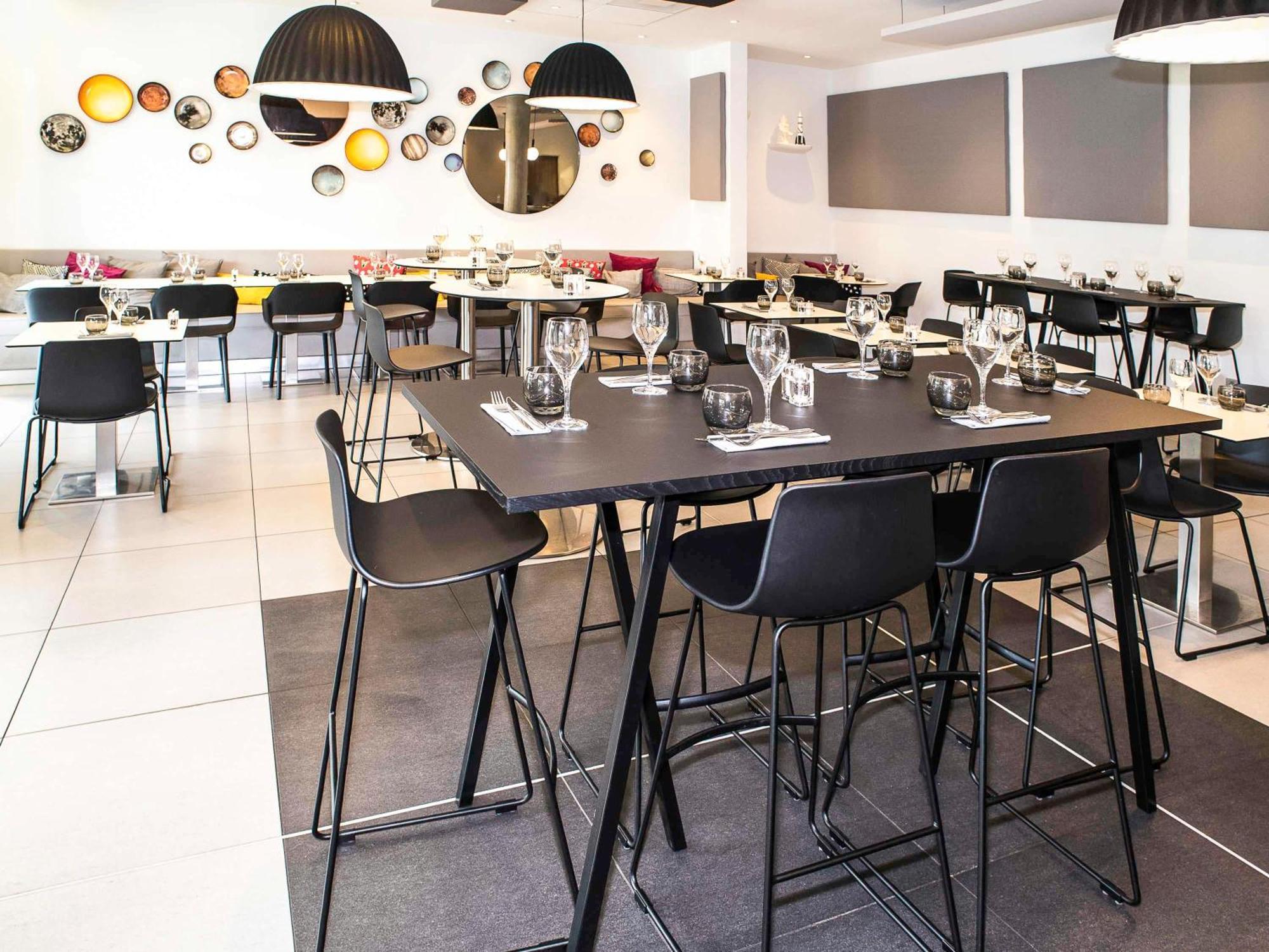 ibis Styles Toulouse Cite Espace Exterior foto